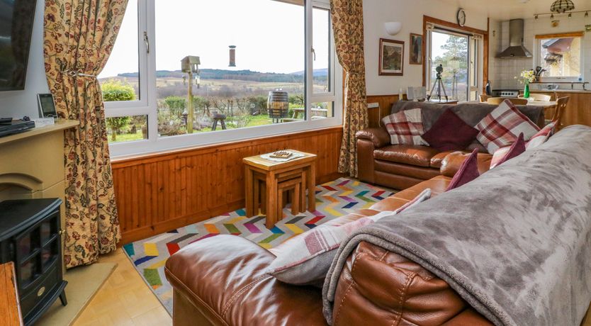 Photo of Alba Ben View