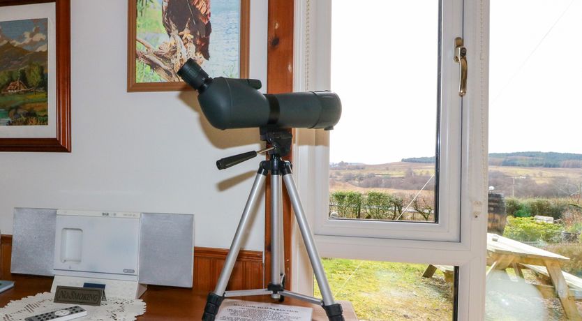 Photo of Alba Ben View