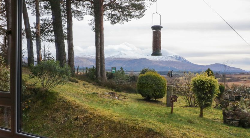 Photo of Alba Ben View