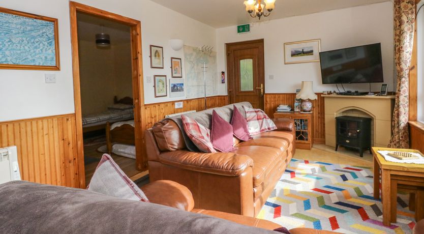 Photo of Alba Ben View