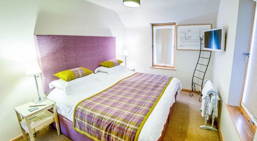 Photo of Smithy House