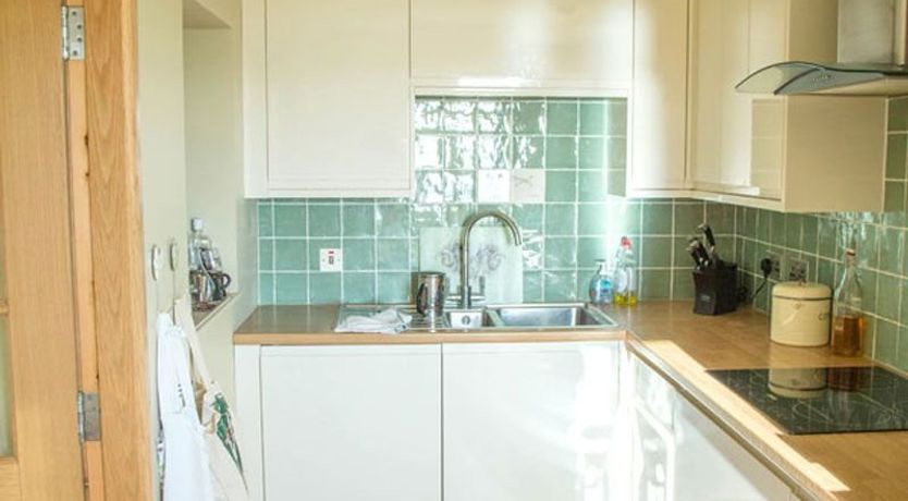 Photo of Smithy House