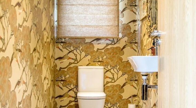 Photo of Smithy House