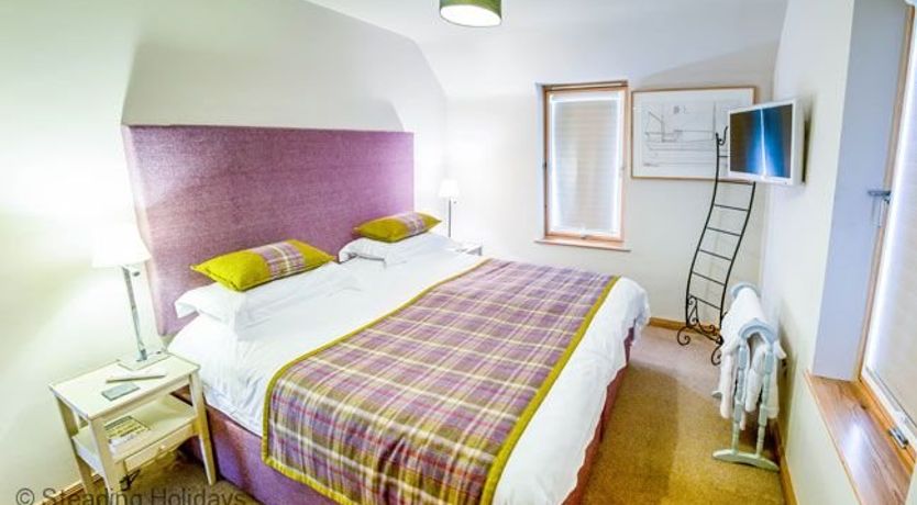 Photo of Smithy House