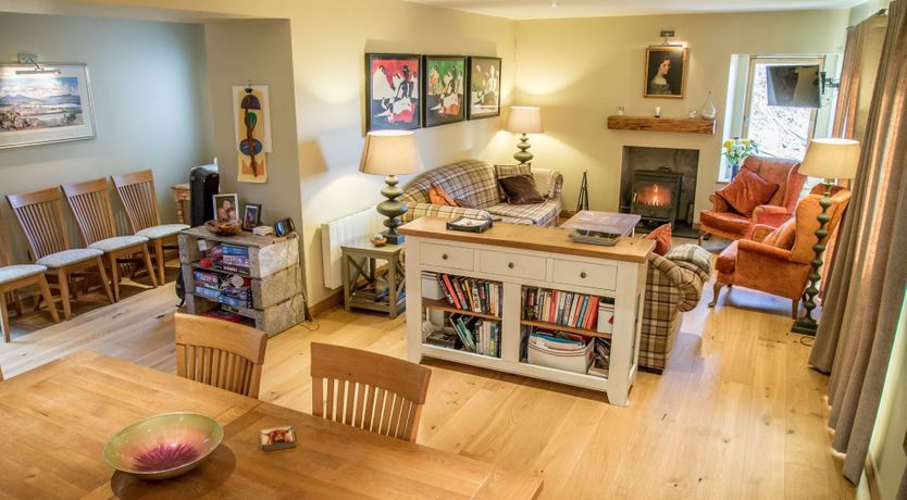 Photo of Smithy House