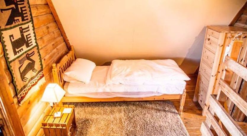 Photo of The Saltings