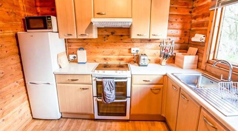 Photo of The Saltings