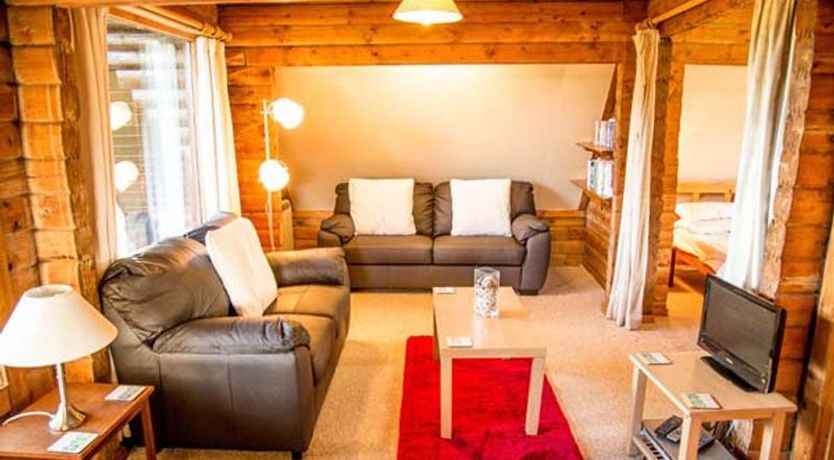 Photo of The Saltings