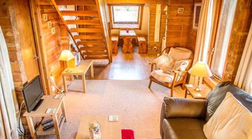 Photo of The Saltings