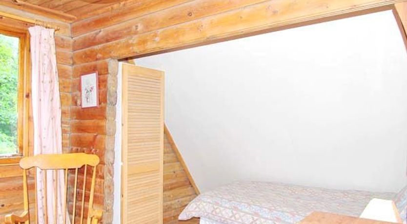 Photo of The Saltings