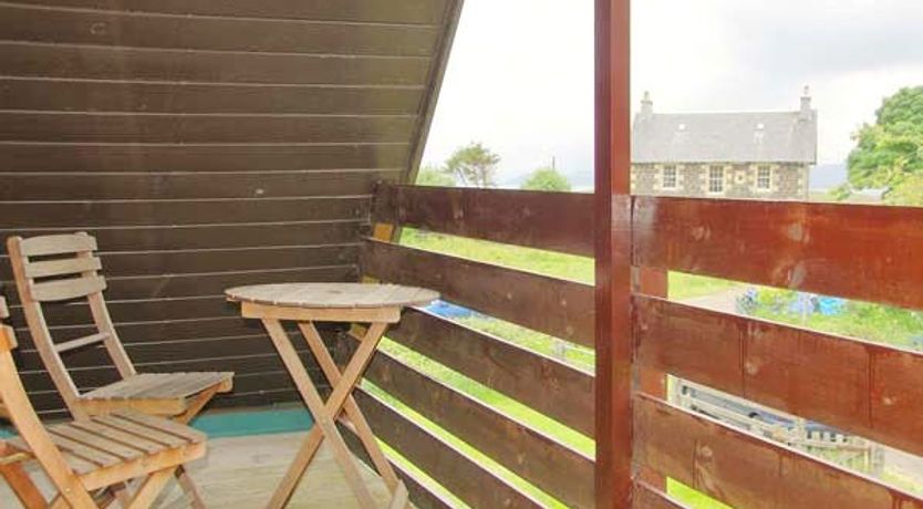 Photo of The Saltings