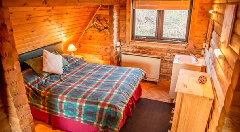 Photo of Ian's Lodge