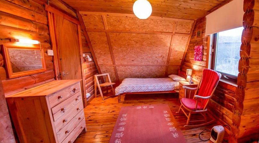 Photo of Ian's Lodge