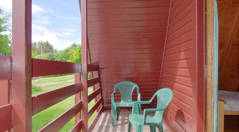 Photo of Ian's Lodge