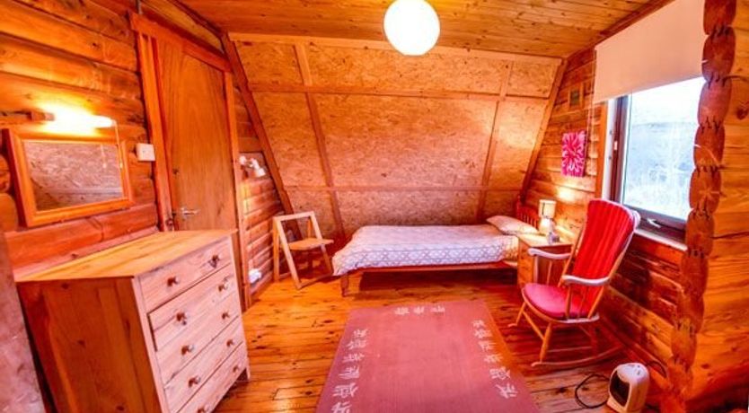 Photo of Ian's Lodge