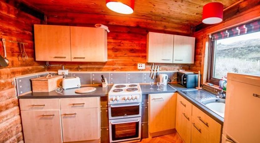 Photo of Ian's Lodge