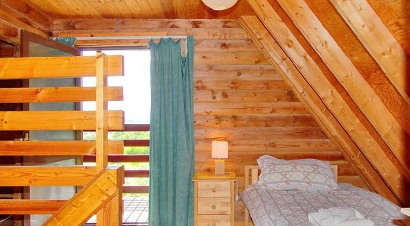 Photo of Ian's Lodge