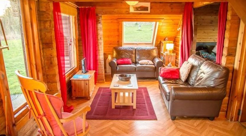 Photo of Ian's Lodge