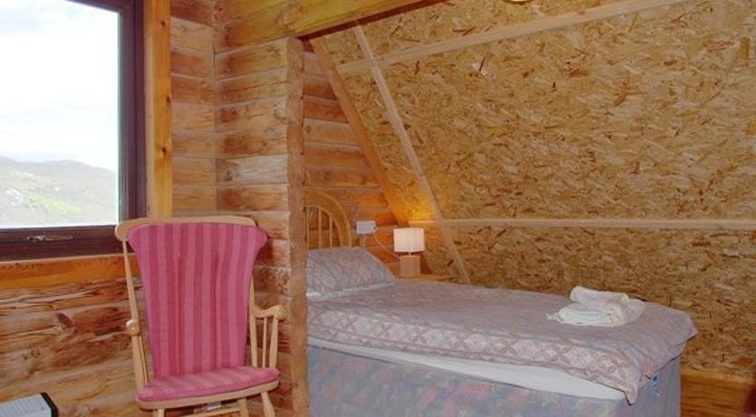 Photo of Ian's Lodge