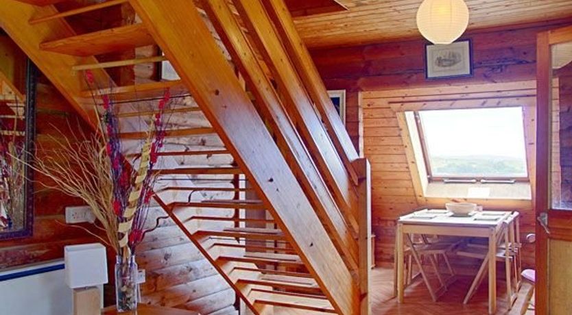 Photo of Ian's Lodge