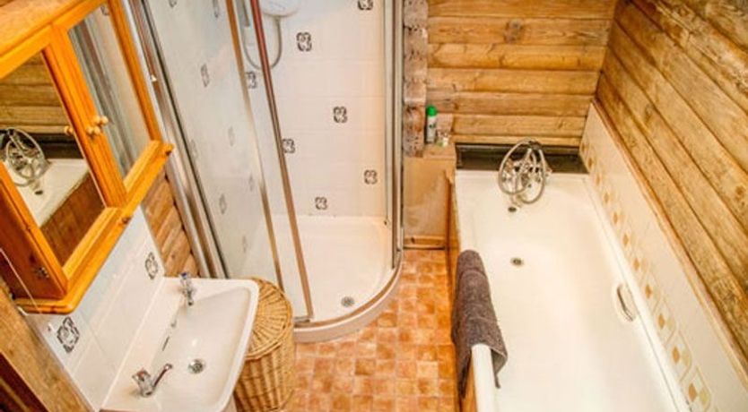 Photo of Bluebell Lodge