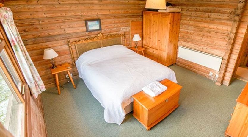 Photo of Bluebell Lodge