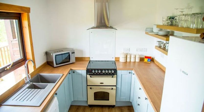 Photo of Bluebell Lodge