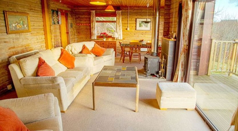 Photo of Bluebell Lodge