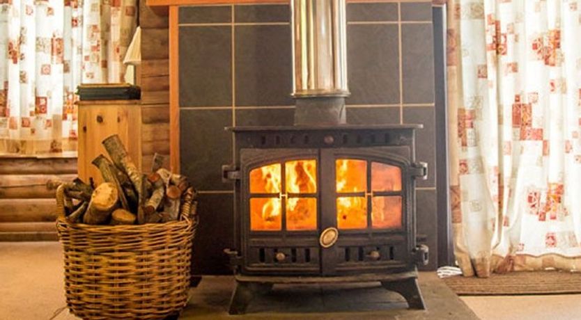 Photo of Bluebell Lodge