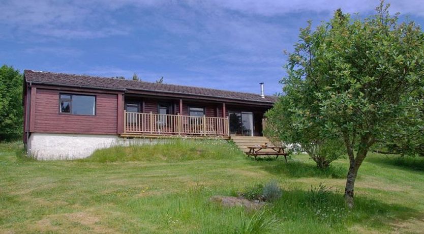 Photo of Bluebell Lodge