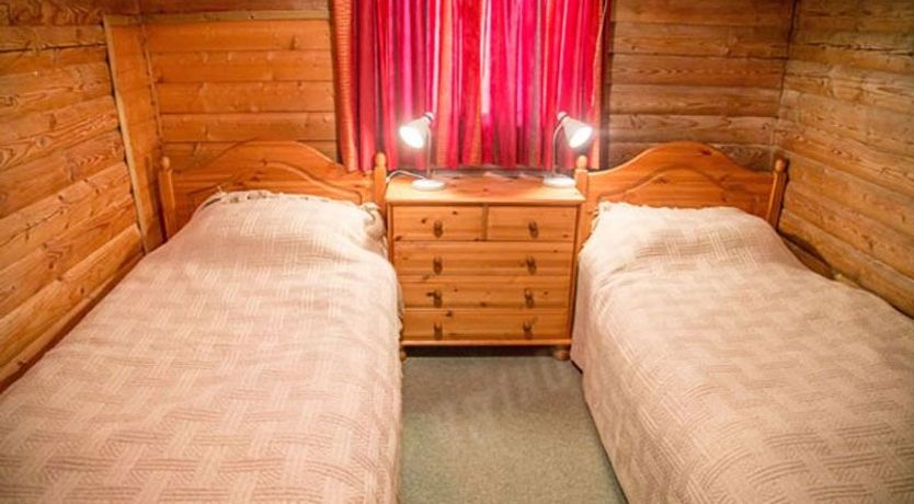 Photo of Bluebell Lodge