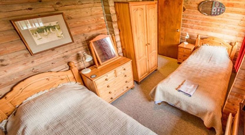 Photo of Bluebell Lodge