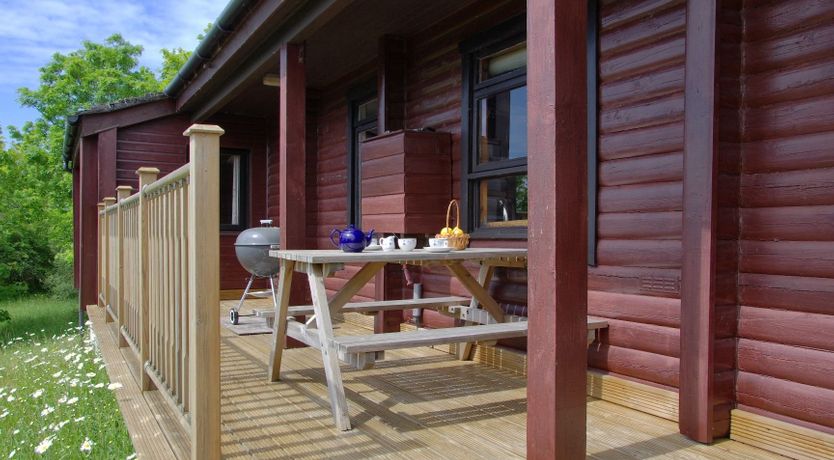 Photo of Bluebell Lodge