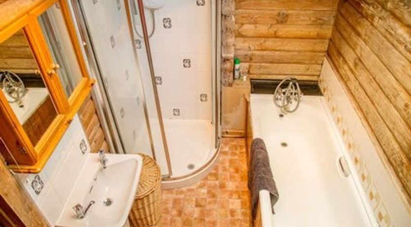 Photo of Bluebell Lodge