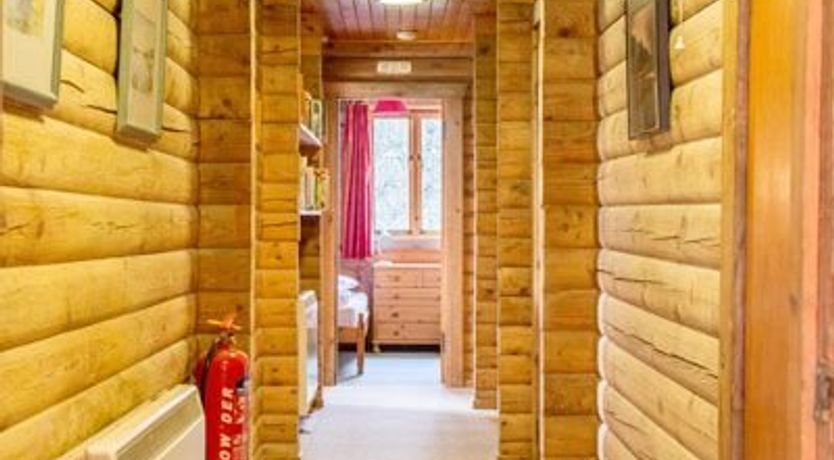 Photo of Bluebell Lodge