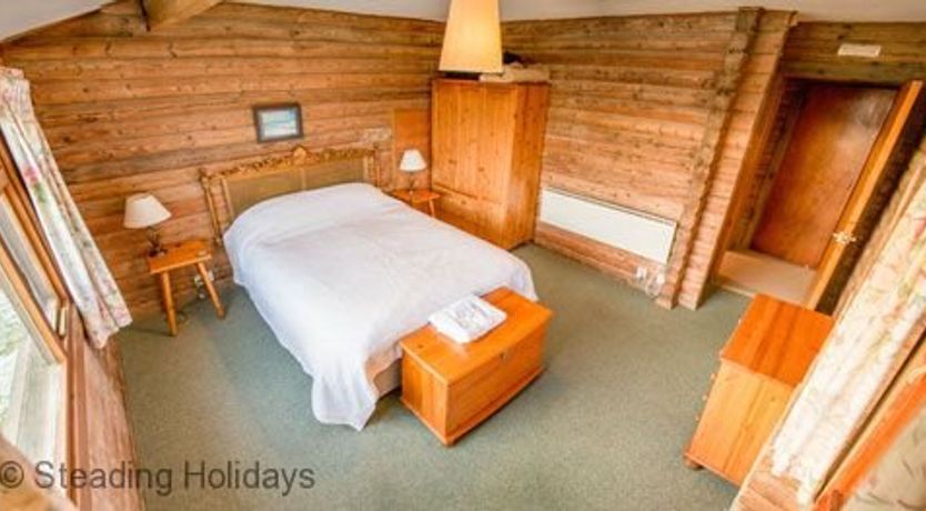 Photo of Bluebell Lodge