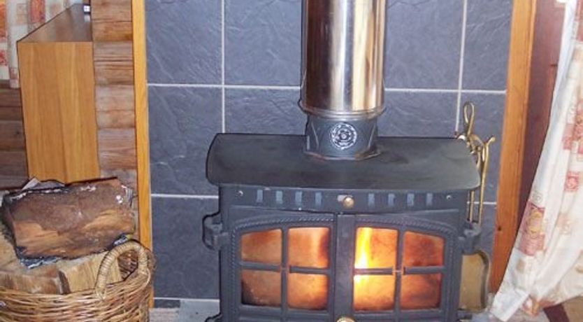 Photo of Bluebell Lodge