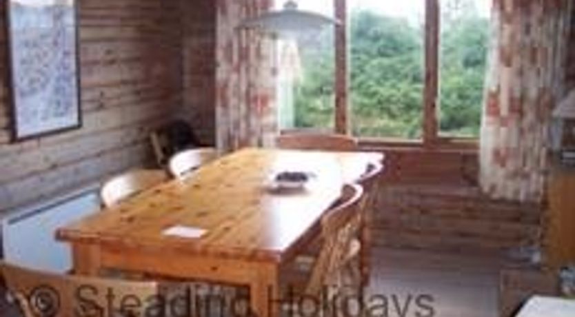 Photo of Bluebell Lodge