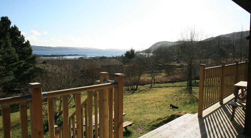 Photo of Bluebell Lodge