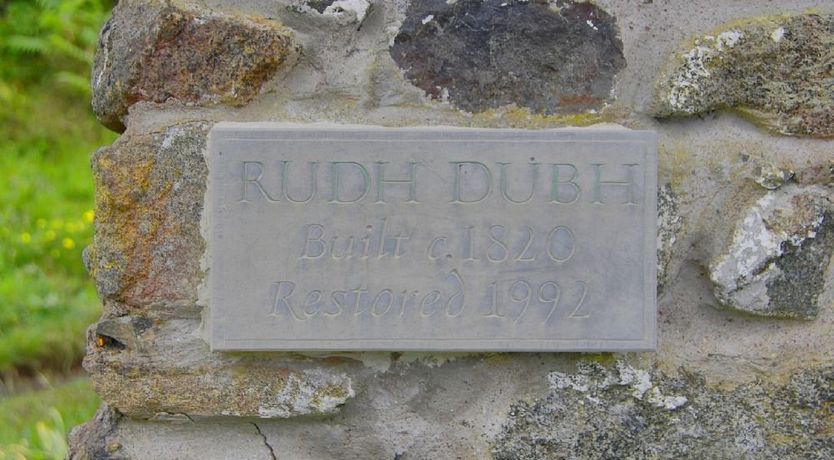 Photo of Rudh Dubh