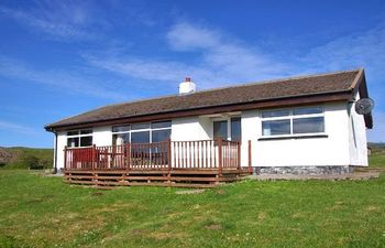 Ceol na Mara Holiday Cottage