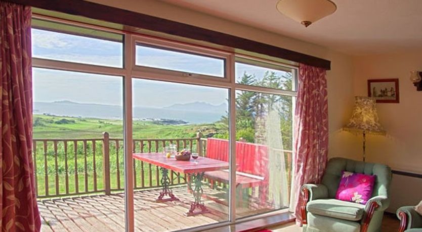 Photo of Ceol na Mara