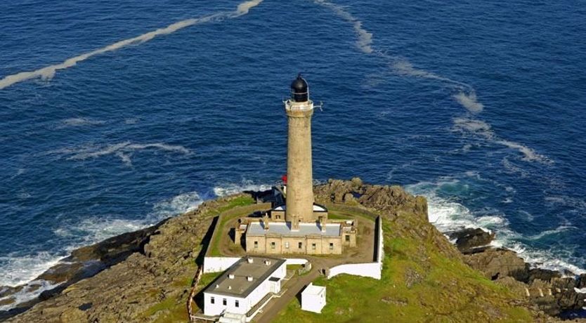 Photo of Keeper's Cottage