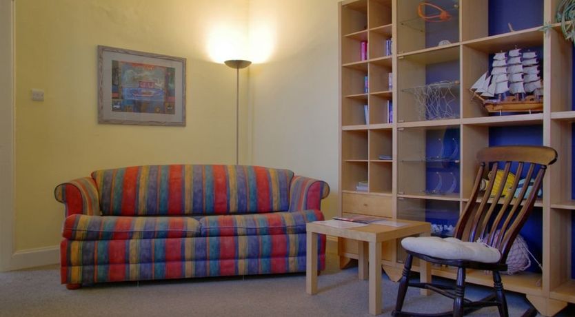 Photo of Keeper's Cottage