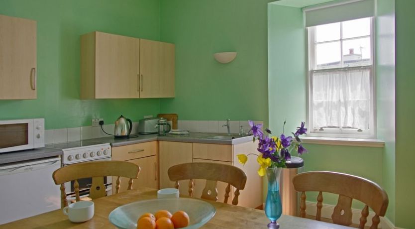 Photo of Keeper's Cottage