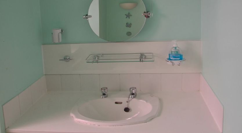 Photo of Keeper's Cottage