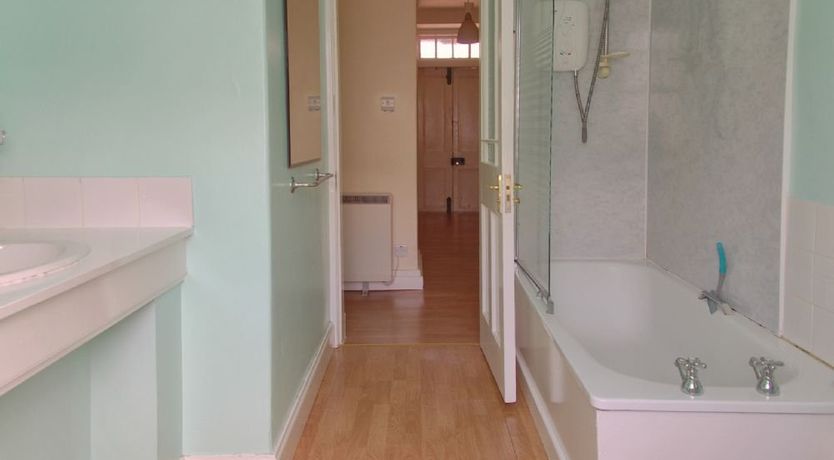 Photo of Keeper's Cottage