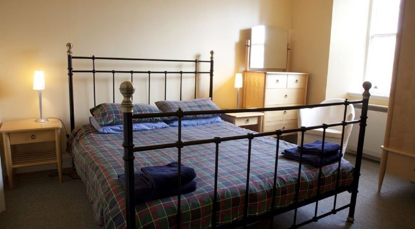 Photo of Keeper's Cottage