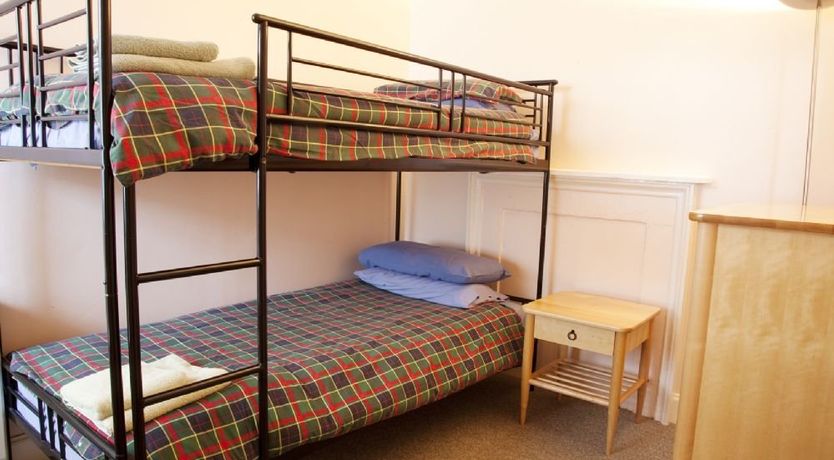 Photo of Keeper's Cottage