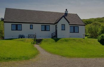 Eilean Feoir Holiday Cottage